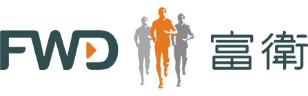 FWD Logo