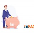 InMAP 儲蓄 緊急預備金