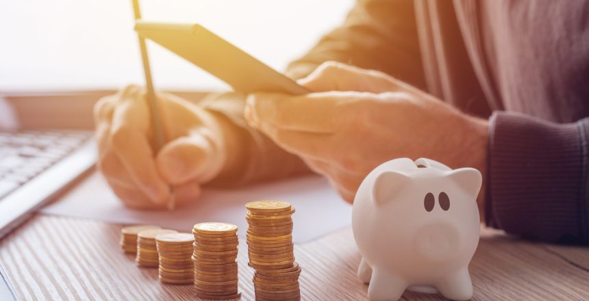 Saving for retirement
