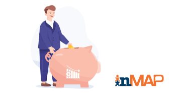 InMAP 儲蓄 緊急預備金